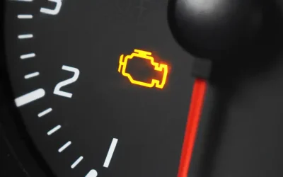 Haunted by Check Engine Lights? What They Really Mean