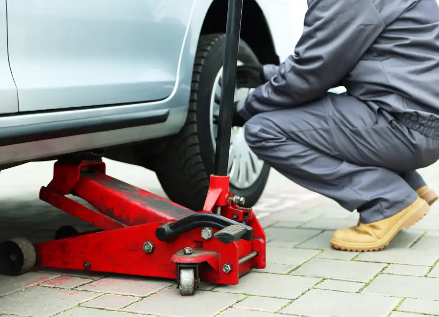 Lorentz-Automotive-Emergency-Towing-Services
