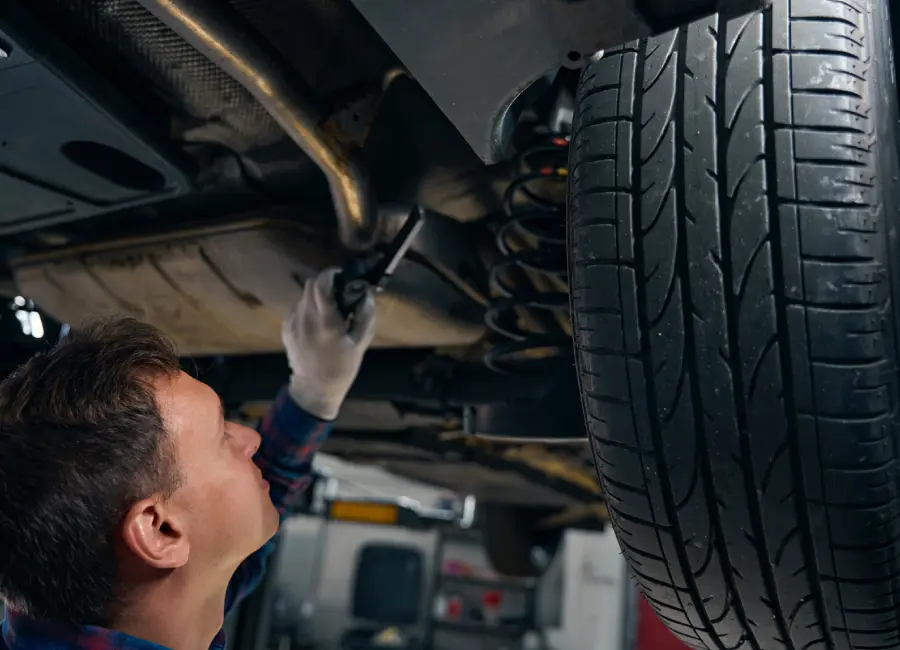 Lorentz-Automotive-Professional-Suspension-Repair-Services
