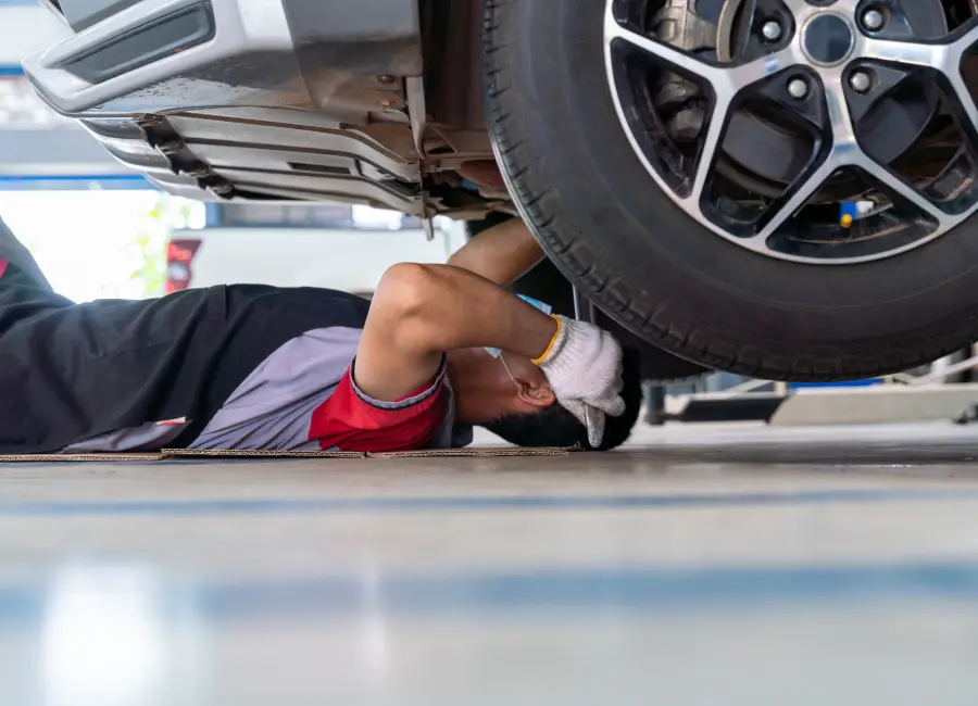 Lorentz-Automotive-Quality-Repairs-Lake-Dallas-Community
