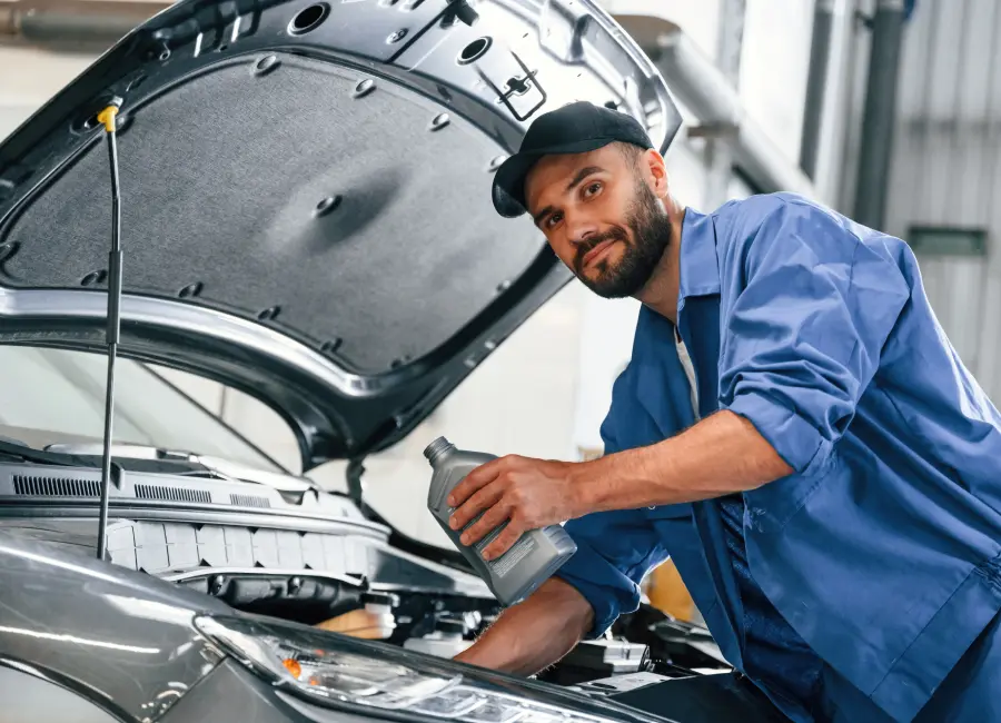 Lorentz-Automotive-Quality-Service-Highland