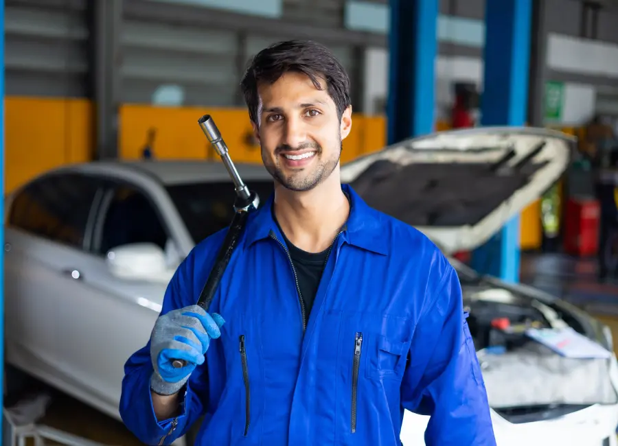 Lorentz-Automotive-Serving The-Colony-with-Excellence