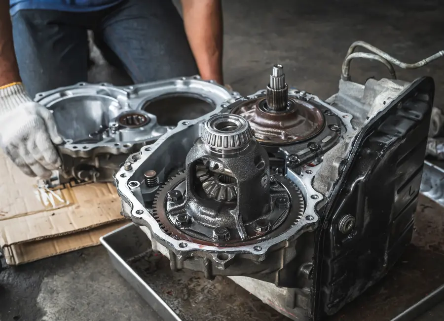 Lorentz-Automotive-Specialized-Transmission-Shop-Expertise