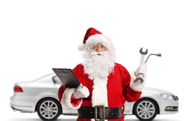 Christmas Travel With Kids? 7 Rookie Travel Mistakes To Avoid This Year