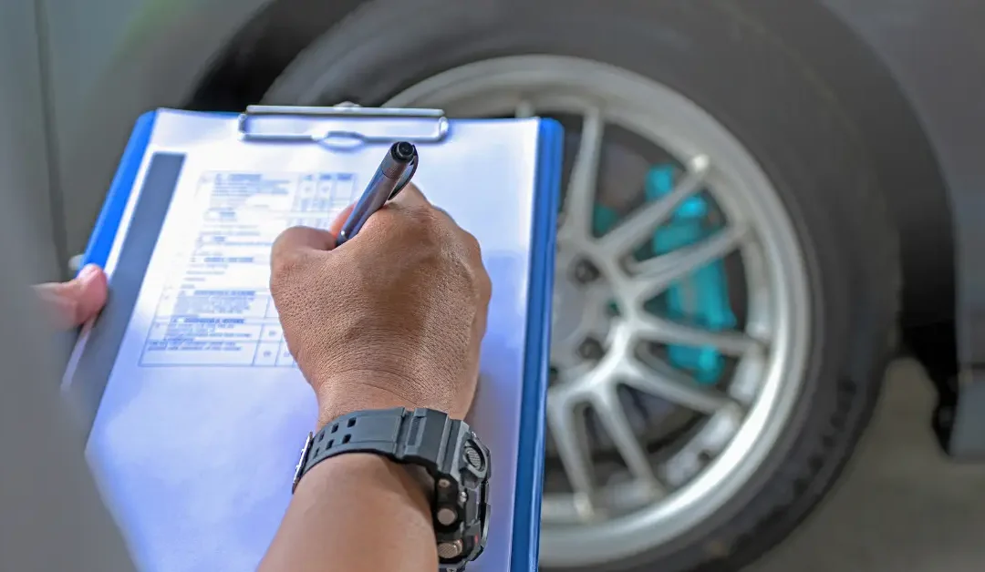 Is Your Car Road-Trip Ready? A Pre-Trip Safety Checklist