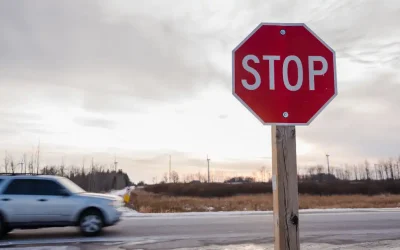 What Your Driving Habits Are Doing to Your Car