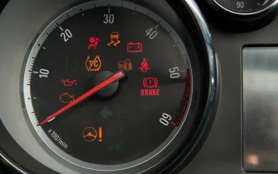 Common Car Warning Lights And What They Really Mean
