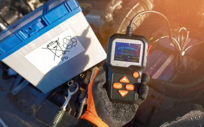 How to Tell When Your Alternator or Battery Is Failing