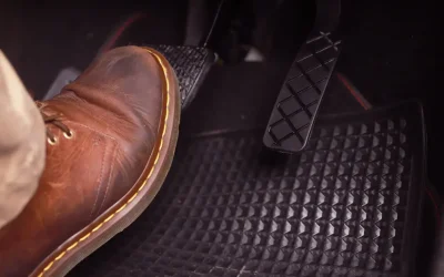 Signs Your Brakes Need To Be Replaced