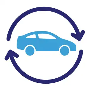 Lorentz-Auto-icon-loaner-cars