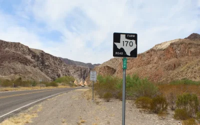How Texas Highway Driving and City Driving Cause Different Types of Wear