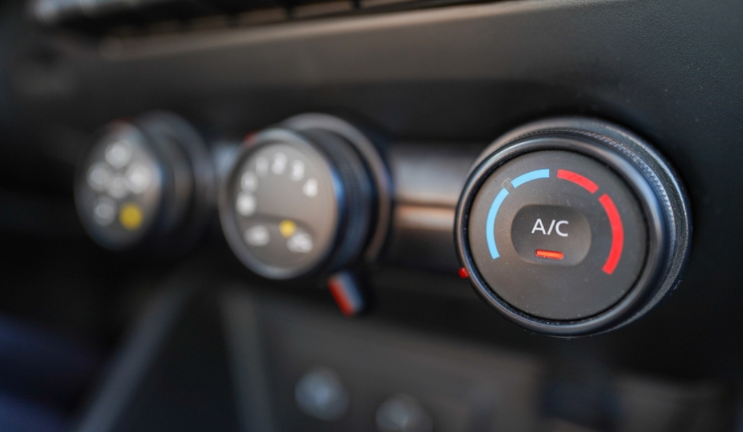 A/C