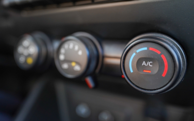 Why Does My Car Smell Bad When I Turn on the A/C?